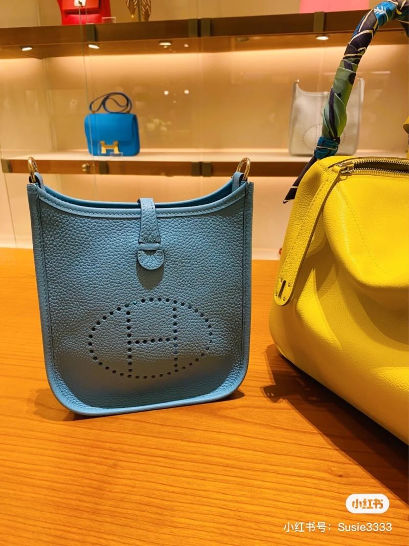 Hermes Evelyn Bags